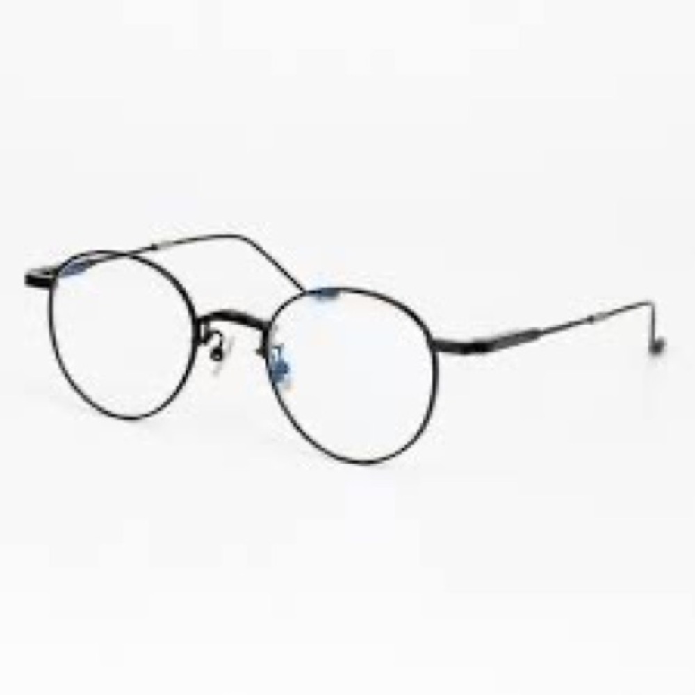 Gentle Monster TOM 21 Black Glasses - Picture 3 of 7